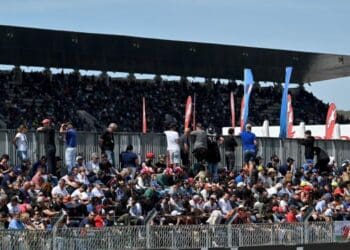 Testes do WSBK em Portimão abertos ao público a 29 e 30 de janeiro