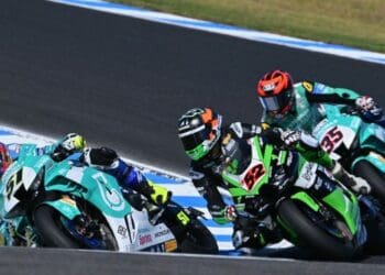 Seis rookies no WSBK em 2023: Veja como se saíram os estreantes na categoria (parte 2)