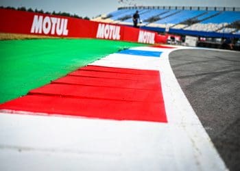 Superbike de volta na «Catederal»: Os horários da ronda de Assen