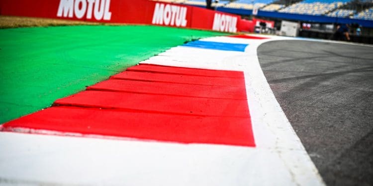 Superbike de volta na «Catederal»: Os horários da ronda de Assen