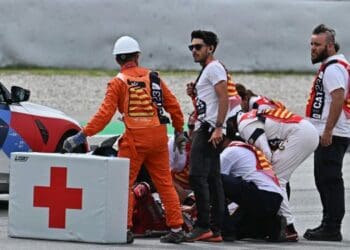 ‘Mais corridas, mais possibilidades de lesões; se fosse uma fábrica, teria um piloto de reserva’ – Carmelo Ezpeleta