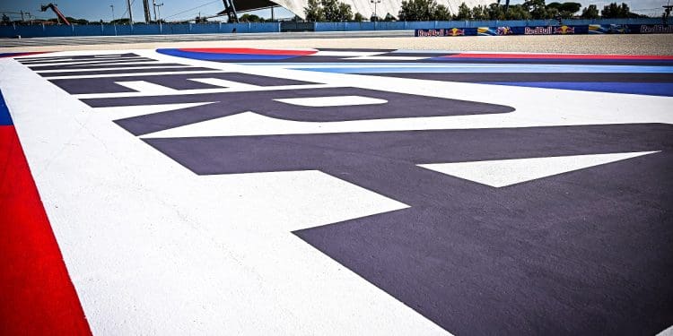 WSBK regressa com grande novidade; eis os horários da ronda de Misano