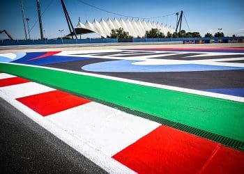 MotoGP volta a Itália: Todos os horários do GP de San Marino em Misano