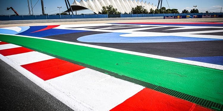 MotoGP volta a Itália: Todos os horários do GP de San Marino em Misano