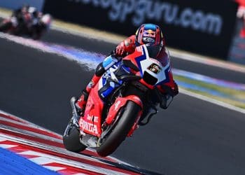 Stefan Bradl será wildcard da Honda no GP de Espanha