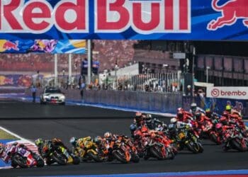 Misano quer continuar no MotoGP e WSBK até ao fim da década