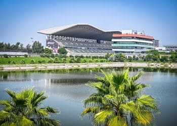 GP da Índia de MotoGP cancelado; regresso apontado para 2025