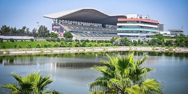 GP da Índia de MotoGP cancelado; regresso apontado para 2025