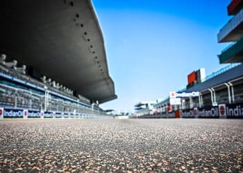 Oficial: MotoGP só volta à Índia em 2026