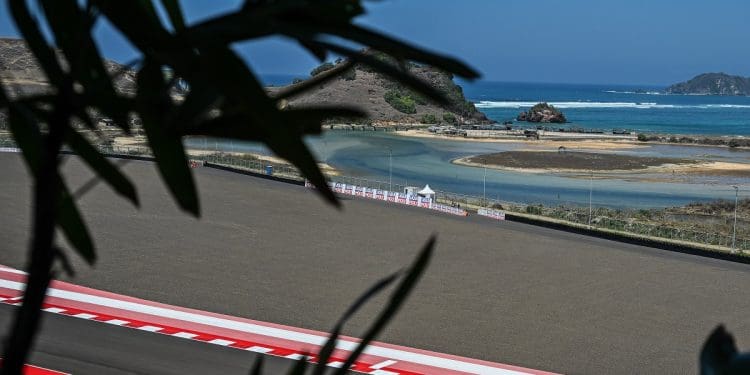 Na ilha em Mandalika: Todos os horários do GP da Indonésia de MotoGP