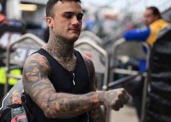 Arón Canet mais veloz no arranque dos testes de Moto2 em Jerez