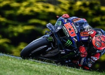 ‘Fabio Quartararo é provavelmente o piloto mais veloz do paddock, mas com aquela moto…’ – Carlo Pernat