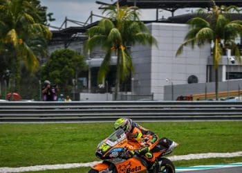 Gino Borsoi não confirma nem nega Fermín Aldeguer na Pramac: ‘Falaremos do futuro mais tarde’