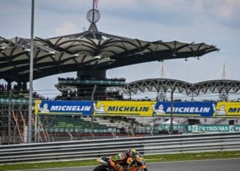 ‘O talento do Fermín Aldeguer é incrível’ – Luca Boscoscuro