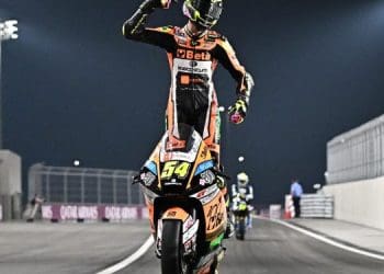 Fermín Aldeguer no MotoGP na próxima época – Ducati de fábrica, Pramac e contrato de quatro anos