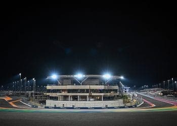 Qatar pode voltar ao WSBK já na próxima época