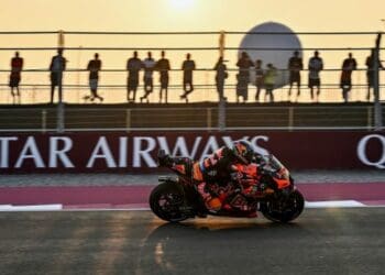 Dorna inflexível: MotoGP sem mais equipas até 2027; KTM só pode ter nova equipa satélite entre as atuais