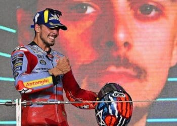 Frankie Carchedi revela o ponto de viragem para Fabio Di Giannantonio em 2023: ‘Para muitas pessoas pareceu de loucos…’