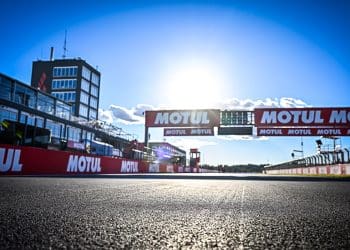 Circuito de Valência avalia impacto da tempestade ‘nos próximos eventos’; MotoGP pode estar em risco