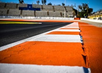 Autoridades tentam manter de pé o GP de Valência, segundo a IRTA