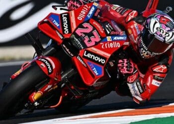 ‘Enea Bastianini não pode ser avaliado; perdeu a forma física e a confiança’ – Carlo Pernat