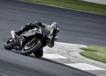 Yamaha R6 Race- o pináculo da performance desportiva