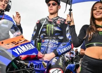 Fabio Quartararo revela como entrou no motociclismo