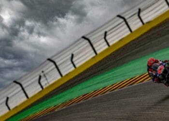 ‘Espero mesmo que a Yamaha traga algo grande para a Malásia’ – Fabio Quartararo