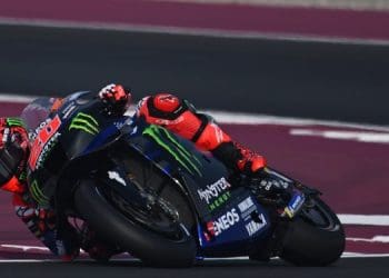 ‘Não estou a pensar realmente na vitória em Portugal’ – Fabio Quartararo