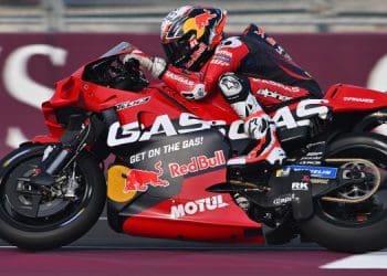 E se a Honda tentasse «roubar» Pedro Acosta à KTM?