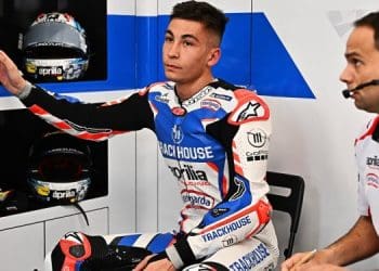 Raúl Fernández ponderou carreira: ‘Pensei para ver o que queria realmente, se estava feito para estar aqui’