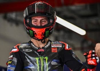 Marco Melandri e o futuro de Fabio Quartararo: ‘A única poderia ser a KTM…’