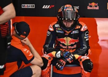 ‘Se acabar, acabou; não vou tentar agarrar-me a um sonho moribundo’ – Jack Miller