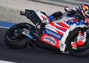 Miguel Oliveira pontua no início de época de MotoGP três anos depois