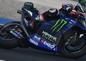 Vaga por preencher na Yamaha em 2025 – Jorge Martín e Enea Bastianini apontados como opções
