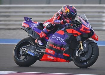 Pramac entre as alegadas condições irrecusáveis da Yamaha e as certezas competitivas da Ducati