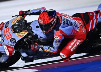 ‘A política e a relação do Marc Márquez com a Ducati e Gigi Dall’Igna serão muito importantes’ – Jorge Lorenzo