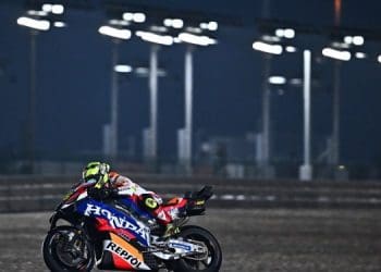 ‘A pergunta é se a Honda e a Yamaha terão paciência…’ – Jorge Lorenzo