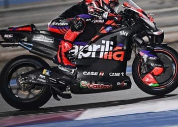 ‘Portimão vai ser uma pista forte para a moto deste ano’ – Maverick Viñales