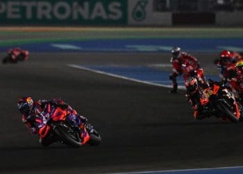 Ducati põe travão aos salários dos pilotos… e Jorge Martín dificilmente ficará na Pramac