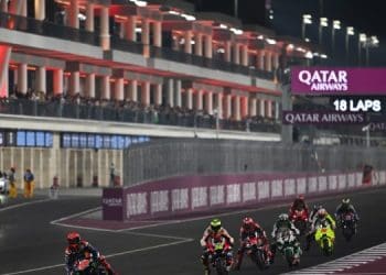 ‘As pessoas gostam de ver corridas todas as semanas, ou a cada duas semanas. Não vamos além dos 22 GP, mas o público gostaria…’ – Carmelo Ezpeleta