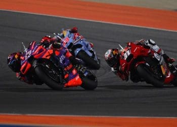 Gino Borsoi admite saída de Jorge Martín: ‘O tempo dele na Pramac chegou ao fim’