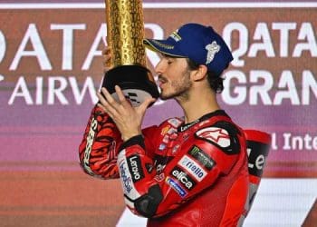 Vencedor da primeira corrida raramente foi campeão na última década