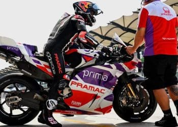 ‘Jorge Martín precisa de demonstrar em pista que é mais veloz do que o Pecco’ – Jorge Lorenzo