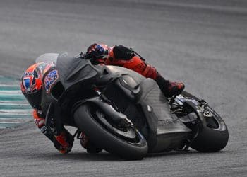 Jack Miller no WSBK? Ducati terá oferecido o lugar de Álvaro Bautista