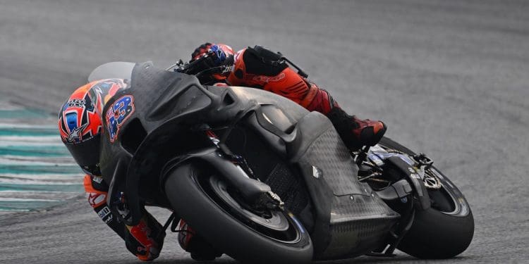 Jack Miller no WSBK? Ducati terá oferecido o lugar de Álvaro Bautista