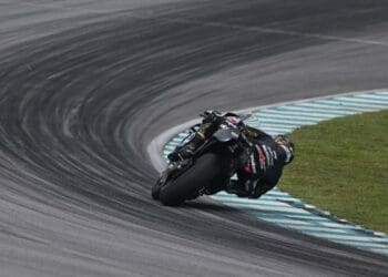 Massimo Rivola salienta necessidade de novo construtor no MotoGP: ‘Vejo a BMW veloz nos testes do WSBK…’