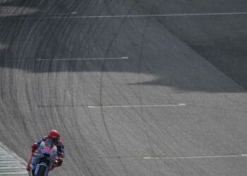 ‘Marc Márquez será competitivo logo nas primeiras corridas, até a lutar por pódios’ – Michele Pirro