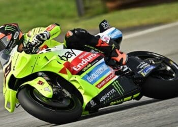 ‘Vimos o potencial do Fabio Di Giannantonio no ano passado’ – Pablo Nieto