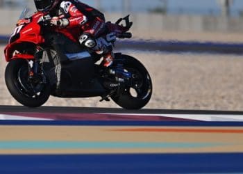 ‘Há algum tempo que não via um piloto tão talentoso como Pedro Acosta a estrear-se no MotoGP’ – Pol Espargaró